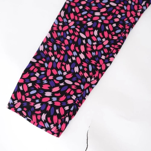 Capsule Pink  & Purple Romper - Picture 8 of 15